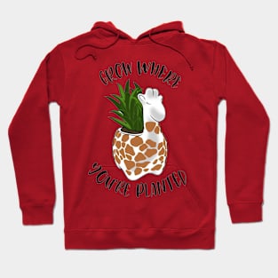 giraffetree Hoodie